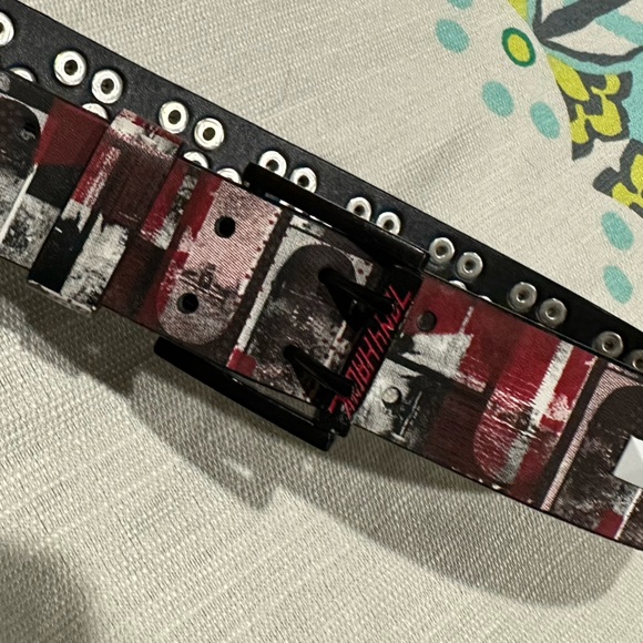Tony Hawk Belt - Picture 2 of 7